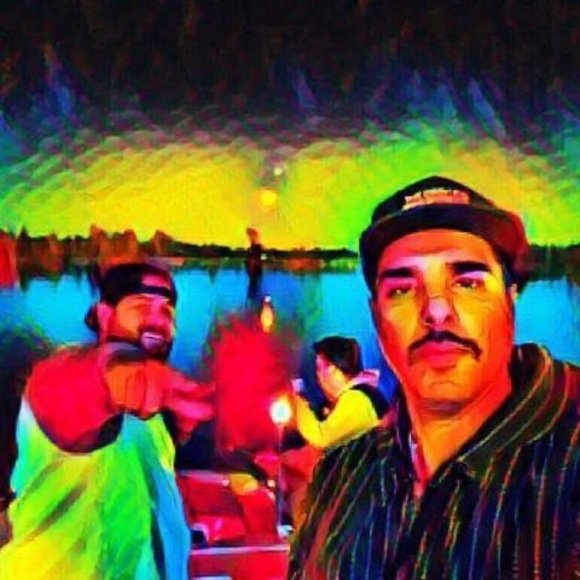 Meet your Posher, Nowaf - Picture 1 of 1